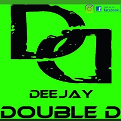 DJ Double D