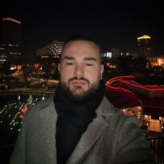 Dabnis S. Sadiku