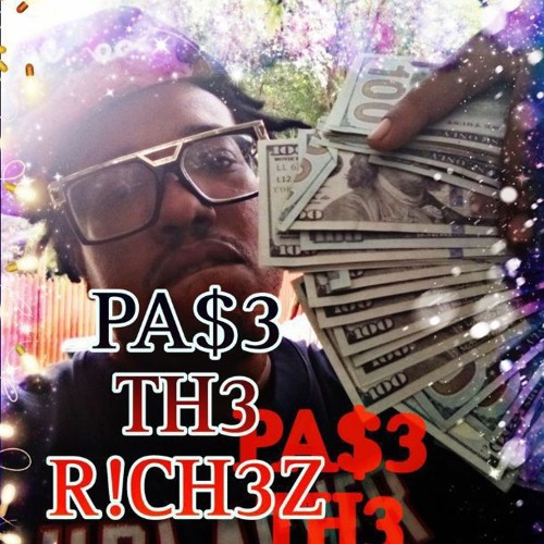 PASE THE RICHEZ’s avatar