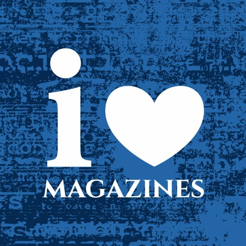 I Heart Magazines’s avatar