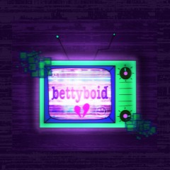 bettyboid