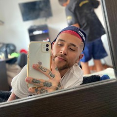 Sebastian Hernández