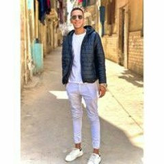 Ahmed Mamdouh