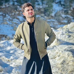 Zafran Shinwari