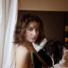 Marion Bourdier