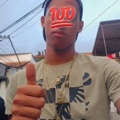 Menor Do Ódio