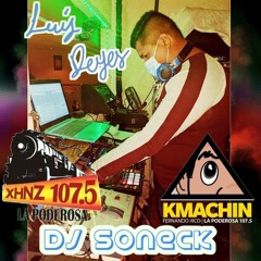 Dj Soneck Remixer