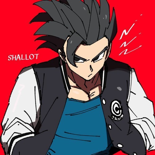 Shallot’s avatar