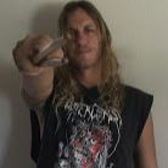 John Page Contraband