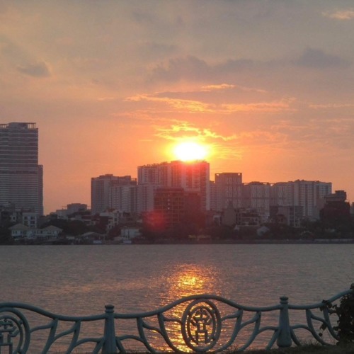 Hanoidemmua cover nhưng fail