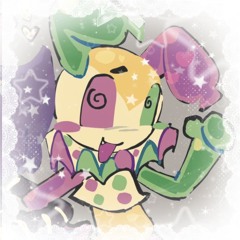 ⋆★✦  looey // opal ✦★⋆ (on)