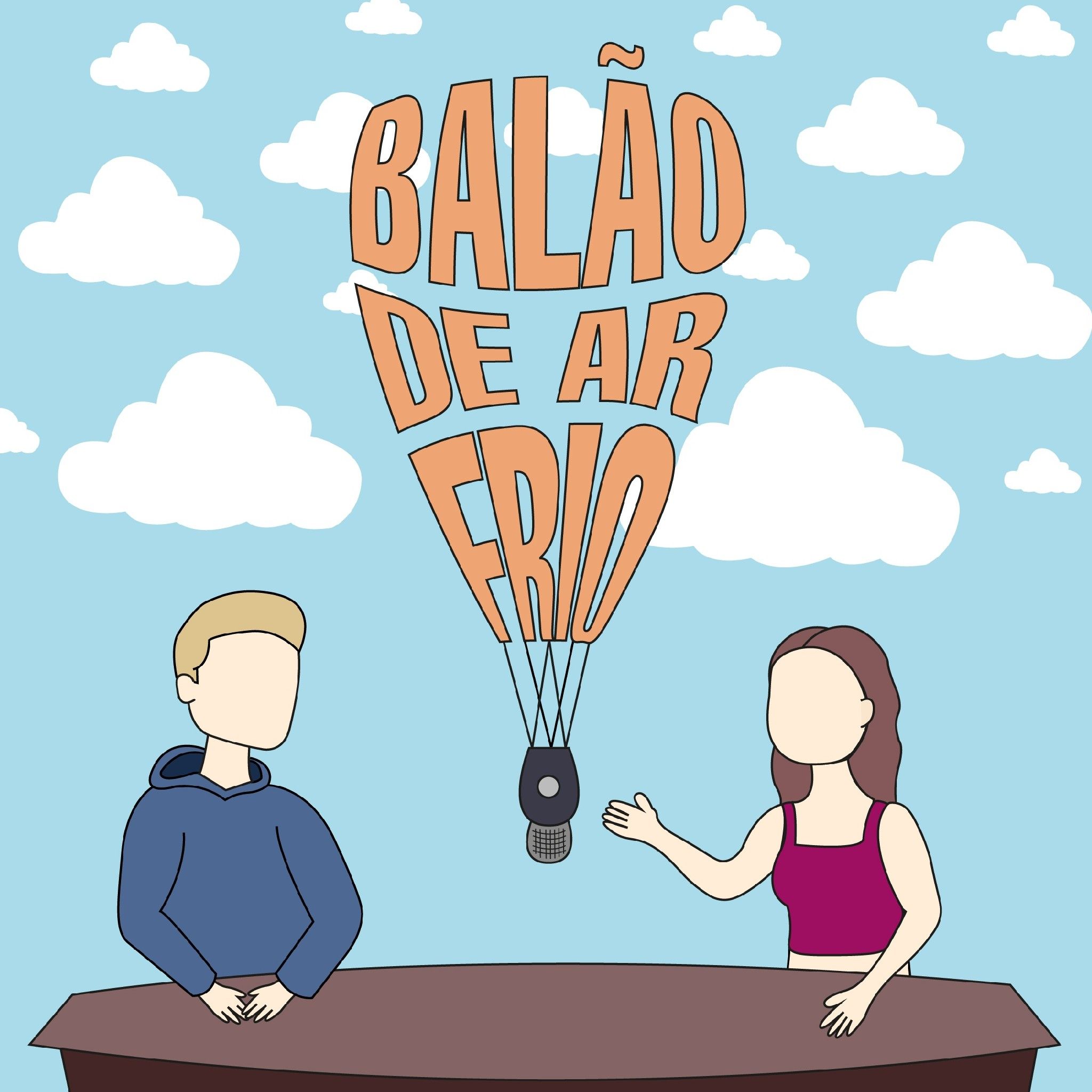 Balão De Ar Frio #3 - Filmes e Personagens, Restaurantes Chiques, Ser Foodies, Rádios Portuguesas