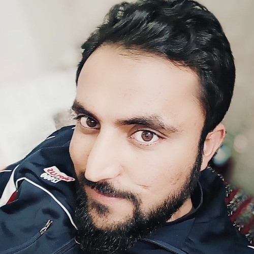 Arif Zaman Kakar(AZK)’s avatar