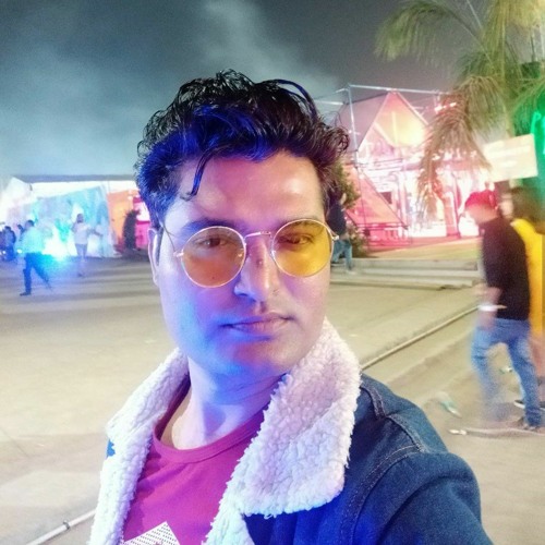 Mayur Mankar’s avatar