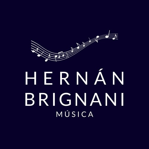 Hernán Brignani’s avatar
