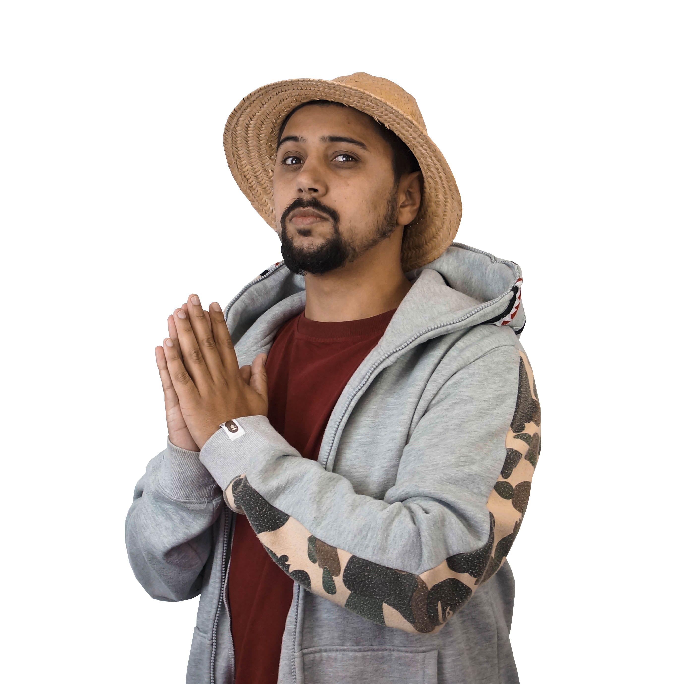 DJ Zooza