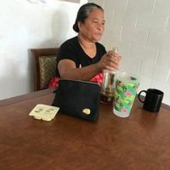Kaykay Nini Ngang Nowell