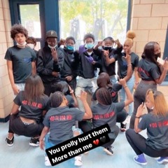 Team Captain Basketball Squad