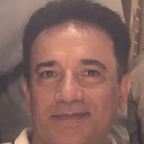 Mehdi Madadi’s avatar