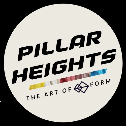 PILLAR HEIGHTS’s avatar