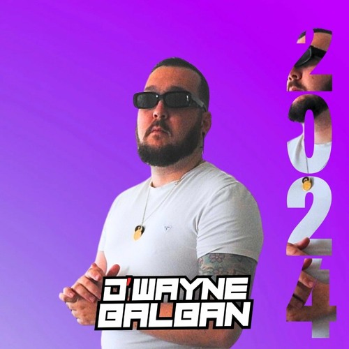 D'Wayne Balban’s avatar