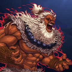 Lord Akuma