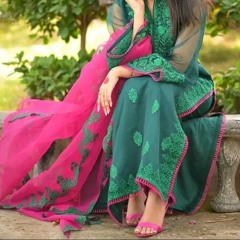 shaista injali
