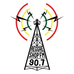 Reggae Shop FM