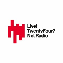 Live! TwentyFour7 Net Radio