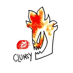 Clumsy