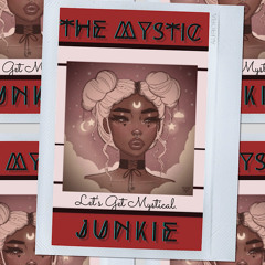 Ava A The Mystic Junkie
