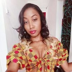 Jennyfer Banzigou