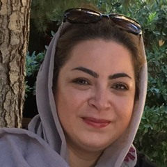 azadeh shakoori