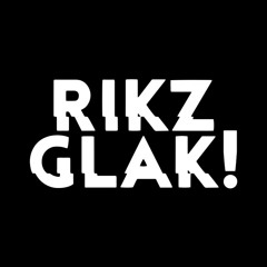 DJ Rikz Glak