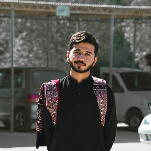 Sameer Akhtari’s avatar