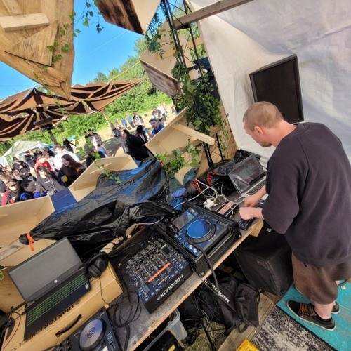 Paradox - Dive In 200bpm
