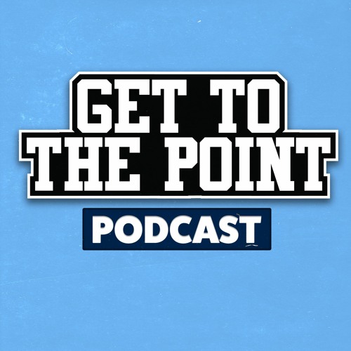 Stream Get To The Point | Listen to podcast episodes online for free on ...