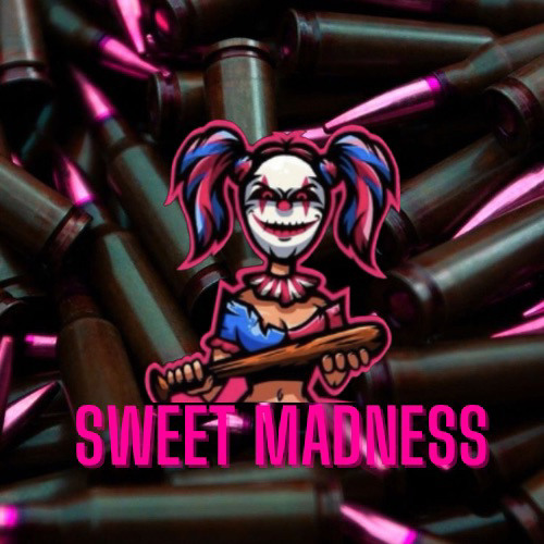 Sweet Madness DJ’s avatar