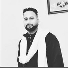 Baljeet Singh Chhina