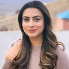 Mahwish Wajahat