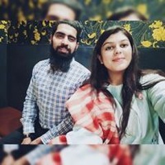 Syeda Huda Binte Mukarram