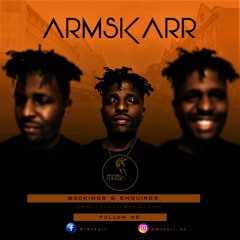 Armskarr