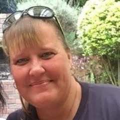 Sharon Garvie
