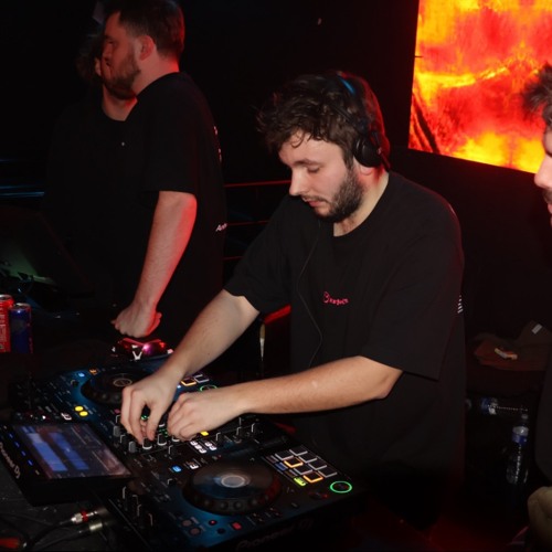 Mix Point de Repere - Indus