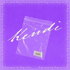 KENDI