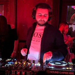 DJ Joey B