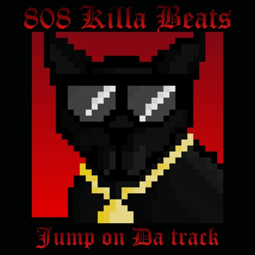 808 Killa Beats’s avatar