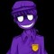 Purple Guy