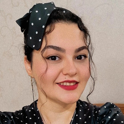 zahra rmzn’s avatar