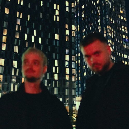 Duke & Jones artist photo